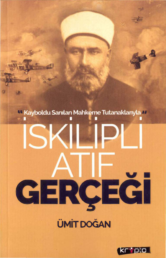 İskilipli Atıf Gerçeği PDF İndir - Ümit Doğan 24 İskilipli Atıf Gerçeği PDF İndir – Ümit Doğan