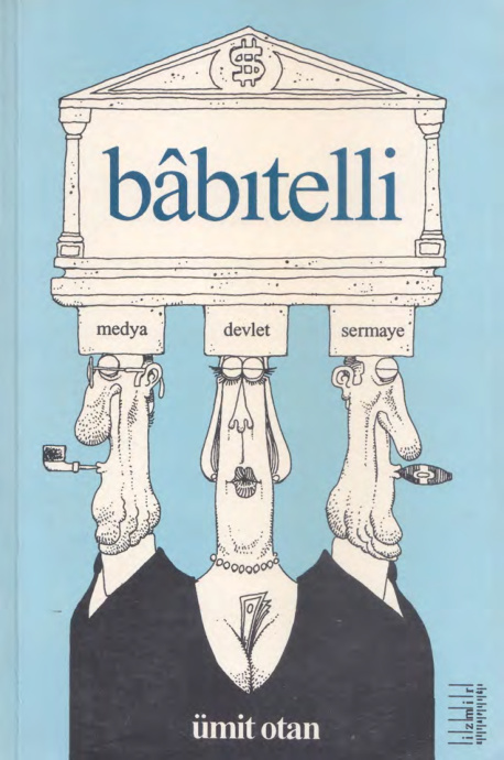 Babıtelli PDF İndir – Ümit Otan
