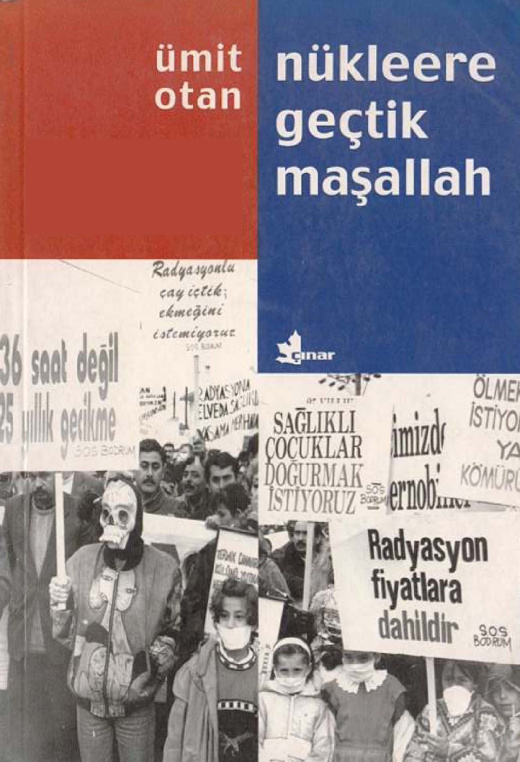 Nükleere Geçtik Maşallah PDF İndir – Ümit Otan