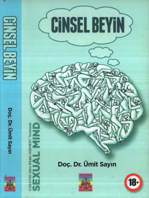 Cinsel Beyin PDF İndir – Ümit Sayın