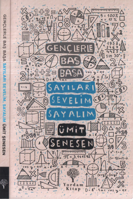 Gençlerle Başbaşa Sayıları Sevelim Sayalım PDF İndir – Ümit Şenesen