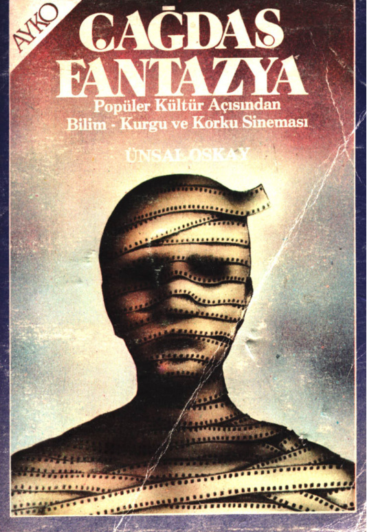 Çağdaş Fantazya PDF İndir – Ünsal Oskay