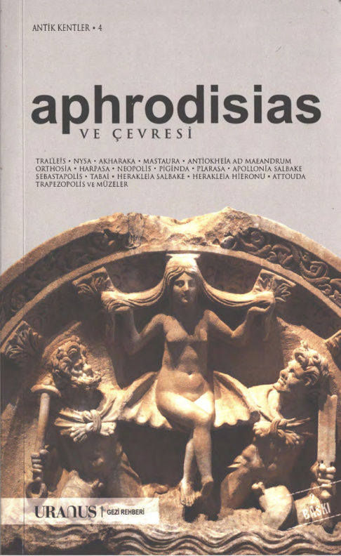 Aphrodisias ve Çevresi PDF İndir – Kolektif
