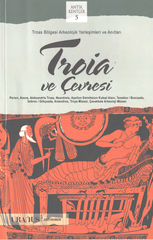 Troia ve Çevresi PDF İndir - Kolektif 5 Troia ve Çevresi PDF İndir – Kolektif