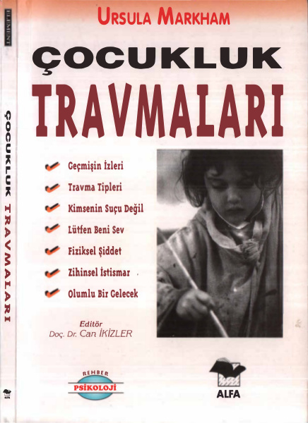 Çocukluk Travmaları PDF İndir – Ursula Markham
