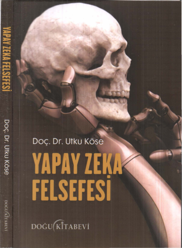Yapay Zeka Felsefesi PDF İndir – Utku Köse