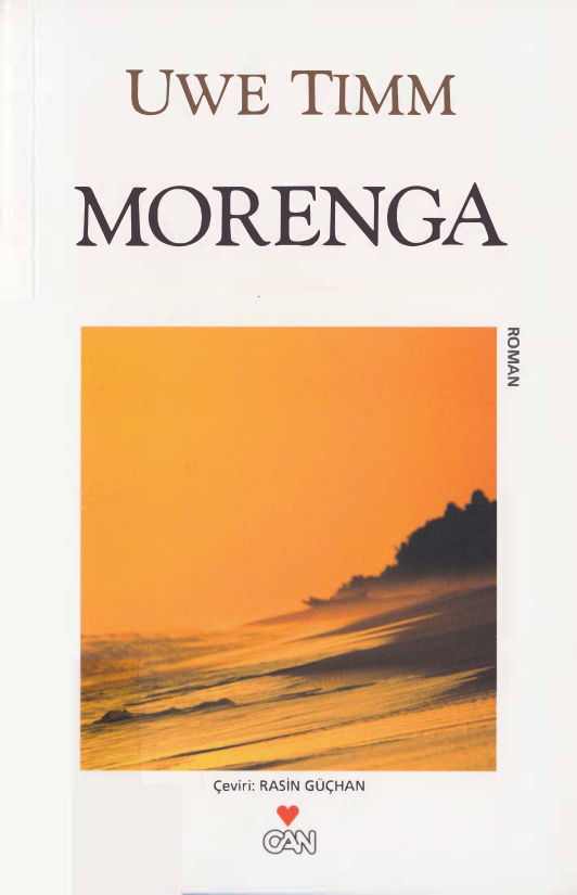 Morenga PDF İndir – Uwe Timm