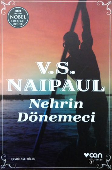 Nehrin Dönemeci PDF İndir – V. S. Naipaul