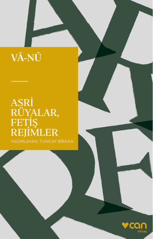 Asri Rüyalar Fetiş Rejimler PDF İndir – Vala Nureddin