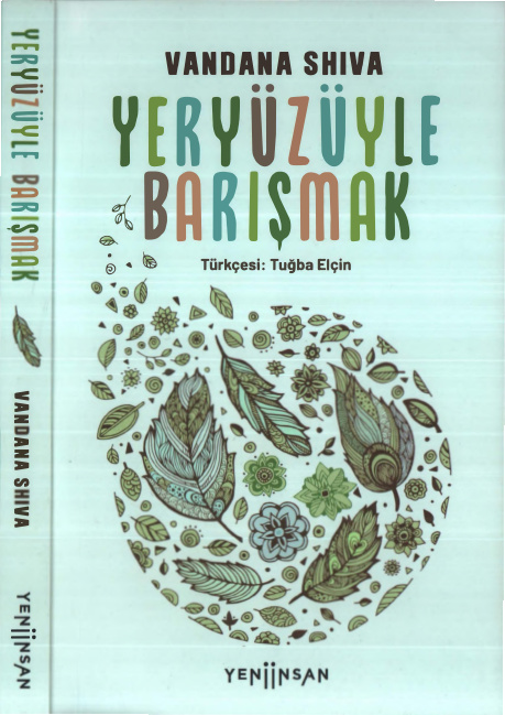 Yeryüzüyle Barışmak PDF İndir – Kolektif