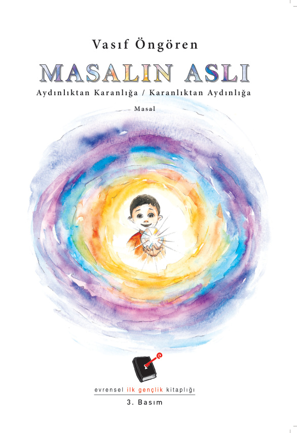 Masalın Aslı PDF İndir – Vasif Öngören