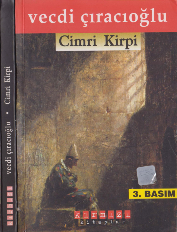 Cimri Kirpi PDF İndir – Vecdi Çıracıoğlu