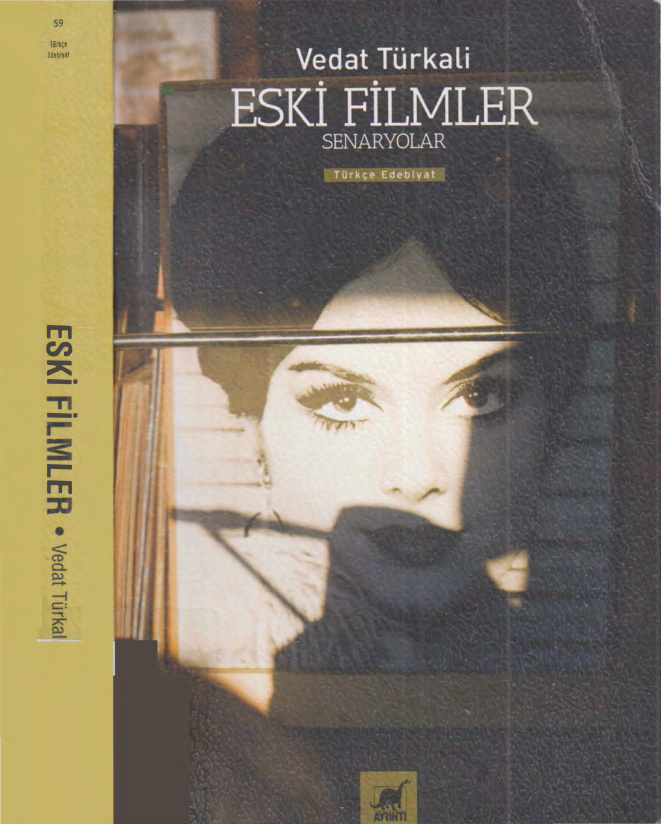 Eski Filmler Senaryolar PDF İndir – Vedat Türkali