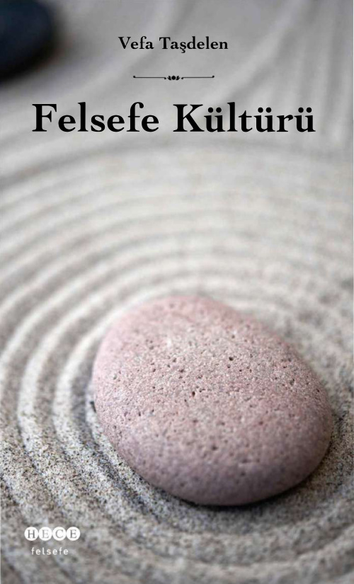 Felsefe Kültürü PDF İndir – Vefa Taşdelen