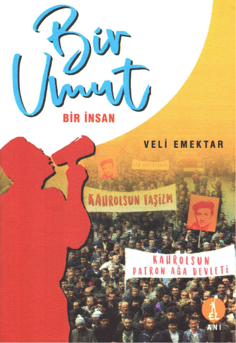 Bir Umut Bir İnsan PDF İndir – Veli Emektar