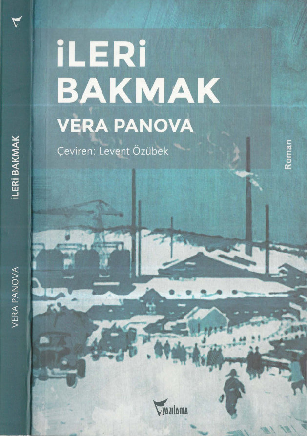 İleri Bakmak PDF İndir – Vera Panova
