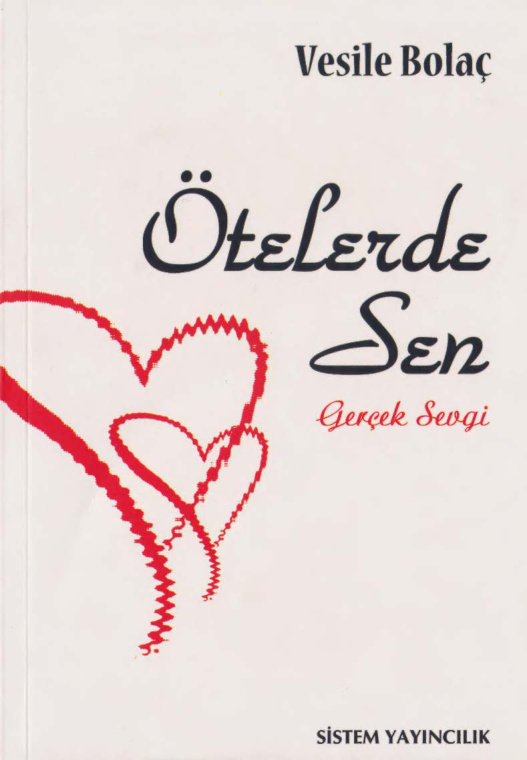 Ötelerde Sen PDF İndir – Vesile Bolaç