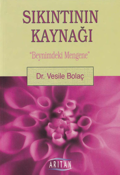Sıkıntının Kaynağı PDF İndir – Vesile Bolaç