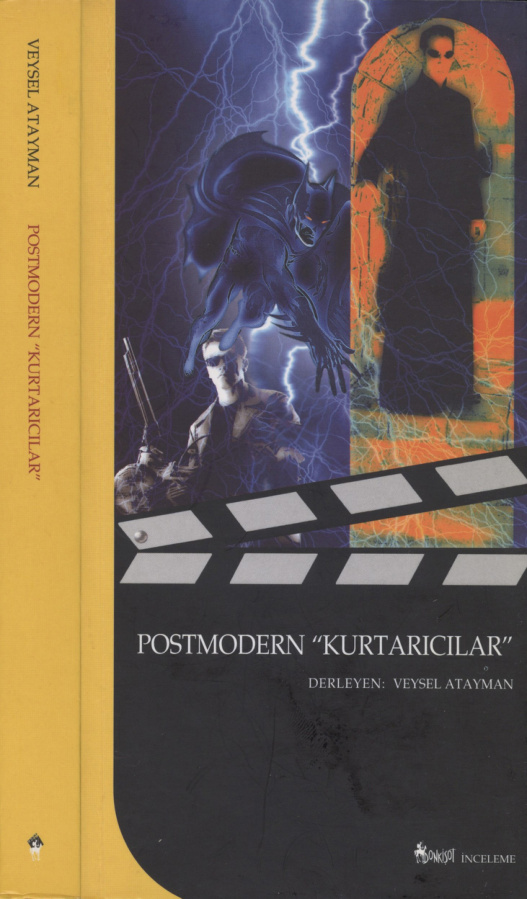 Postmodern Kurtarıcılar PDF İndir – Veysel Atayman