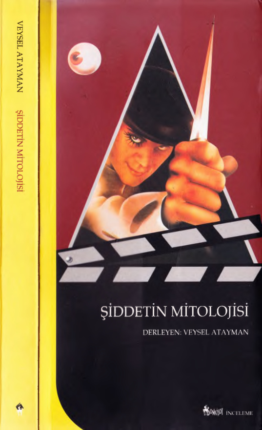 Şiddetin Mitolojisi PDF İndir – Veysel Atayman