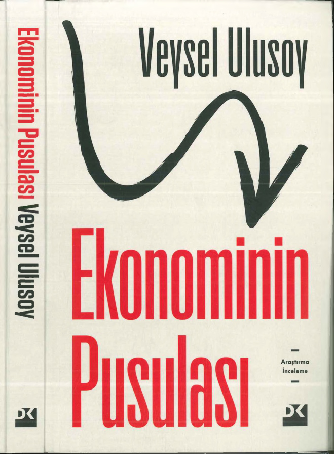 Ekonominin Pusulası PDF İndir – Veysel Ulusoy
