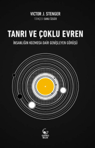 Tanrı ve Çoklu Evren PDF İndir – Victor J. Stenger