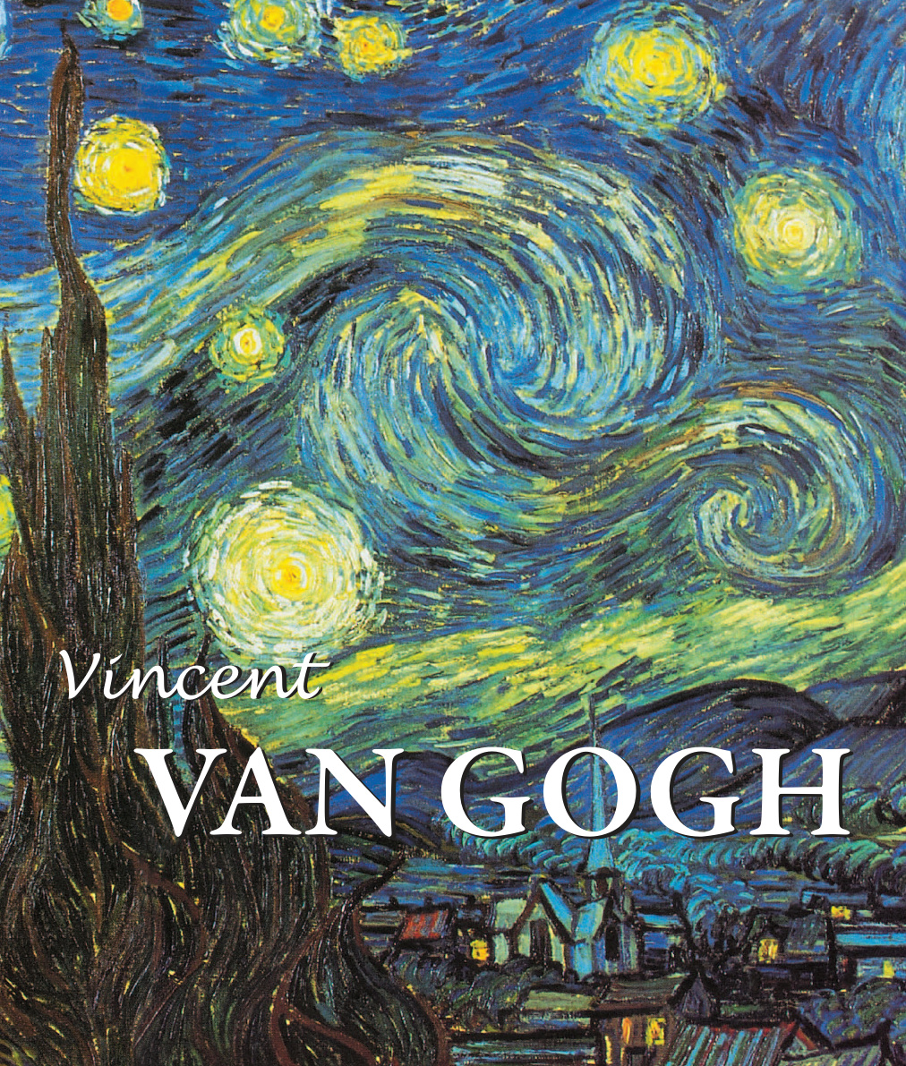 Vincent Van Gogh PDF İndir – Victoria Charles