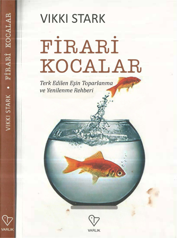 Firari Kocalar PDF İndir – Vikki Stark