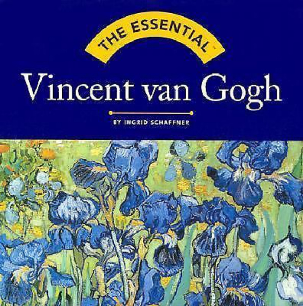 Vincent van Gogh Essential PDF İndir – Victoria Charles