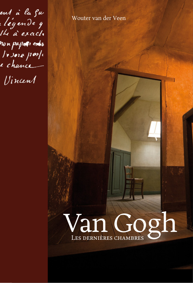 Vincent van Gogh Les Dernières Chambres PDF İndir – Kolektif