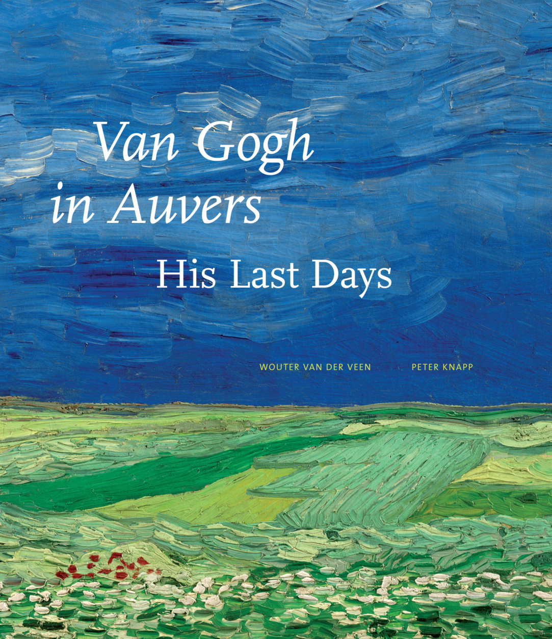 Vincent van Gogh in Auvers PDF İndir – Kolektif