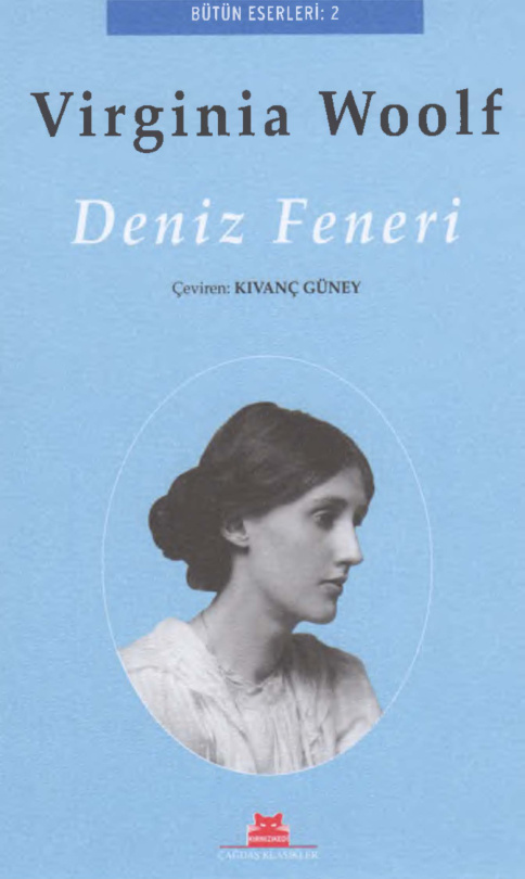 Deniz Feneri PDF İndir – Virginia Woolf