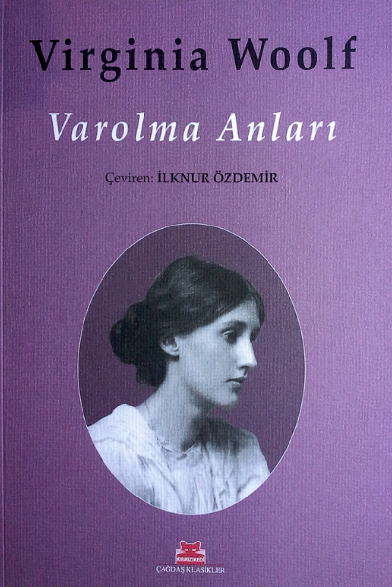 Varolma Anları PDF İndir – Virginia Woolf