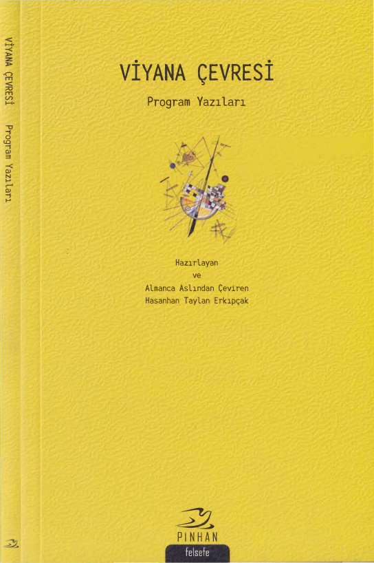 Viyana Çevresi Program Yazıları PDF İndir – Kolektif