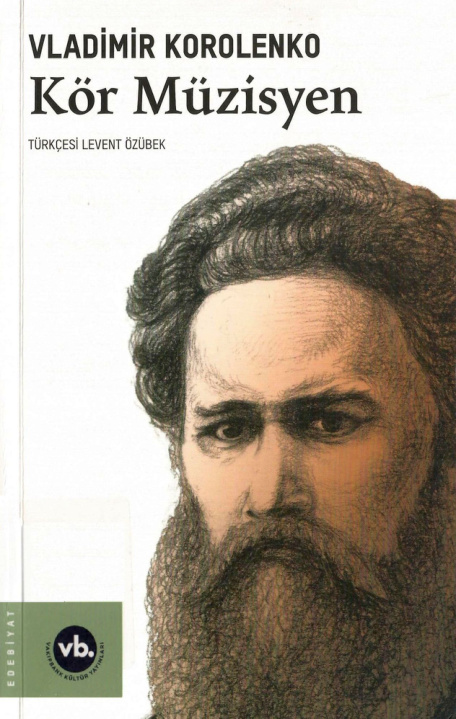 Kör Müzisyen PDF İndir – Vladimir Korolenko