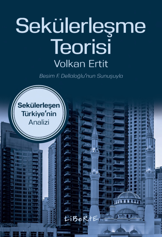 Sekülerleşme Teorisi PDF İndir – Volkan Ertit