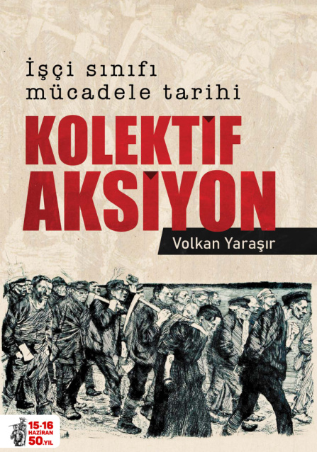 Kolektif Aksiyon PDF İndir – Volkan Yaraşır
