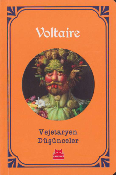 Vejetaryen Düşünceler PDF İndir – Voltaire