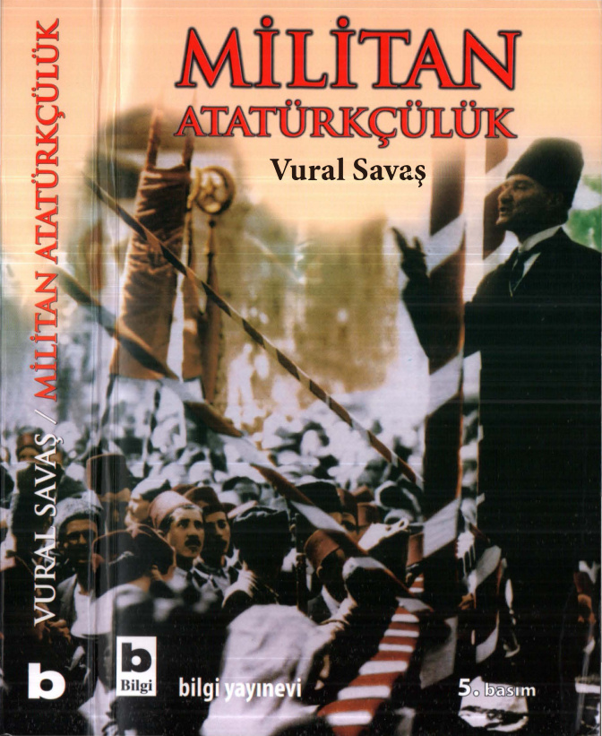Militan Atatürkçülük PDF İndir – Vural Savaş