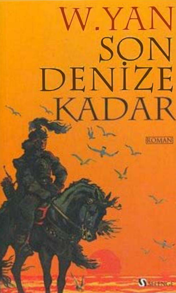 Son Denize Kadar PDF İndir – Vasili Yan