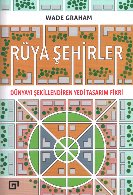 Rüya Şehirler PDF İndir – Wade Graham