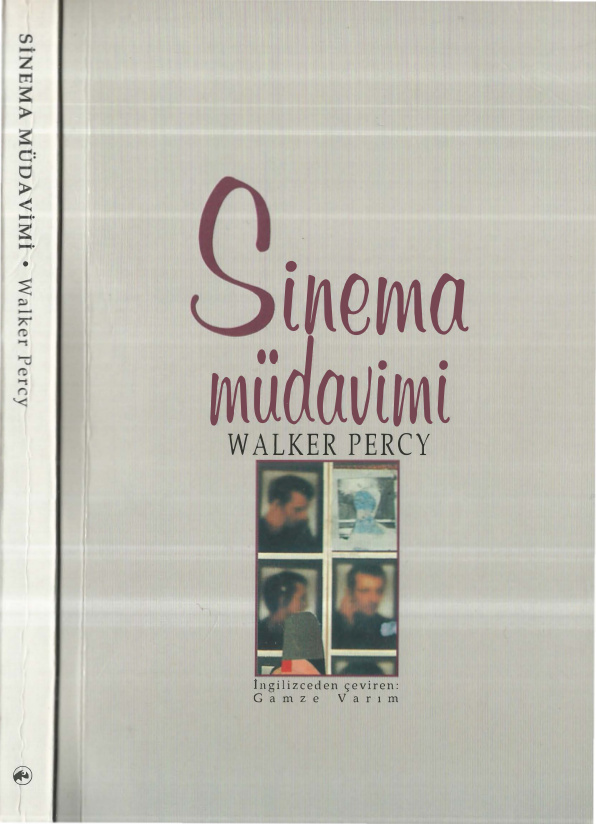 Sinema Müdavimi PDF İndir – Walker Percy