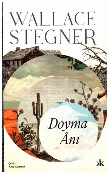 Doyma Anı PDF İndir - Wallace Stegner 7 Doyma Anı PDF İndir – Wallace Stegner