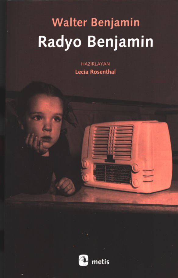 Radyo Benjamin PDF İndir – Walter Benjamin