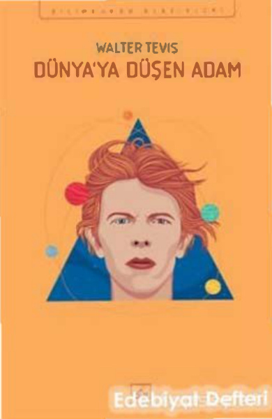 Dünya’ya Düşen Adam PDF İndir – Walter Tevis