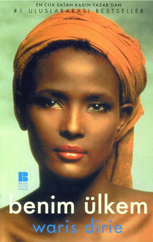 Benim Ülkem PDF İndir – Waris Dirie