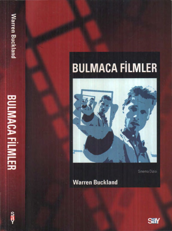 Bulmaca Filmler PDF İndir – Warren Buckland