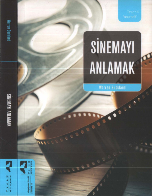 Sinemayı Anlamak PDF İndir – Warren Buckland
