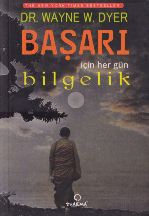 Başarı İçin Her Gün Bilgelik PDF İndir – Wayne W. Dyer