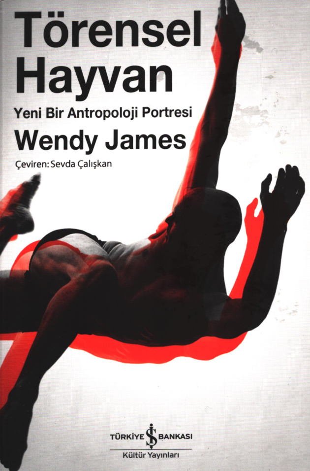 Törensel Hayvan PDF İndir – Wendy James
